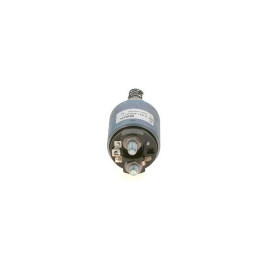 0 331 402 011 - Solenoid Switch, starter 