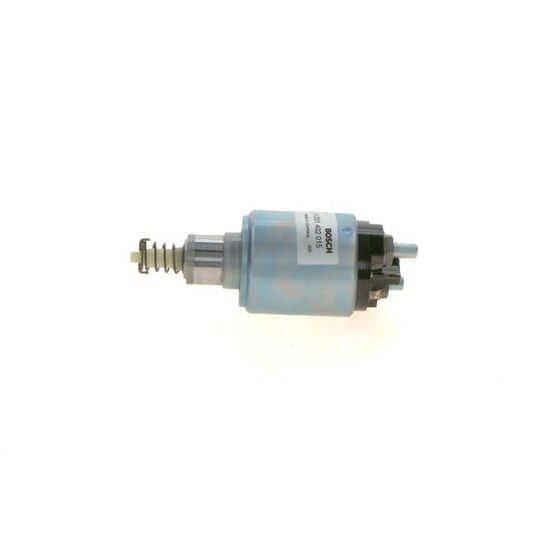 0 331 402 015 - Solenoid Switch, starter 