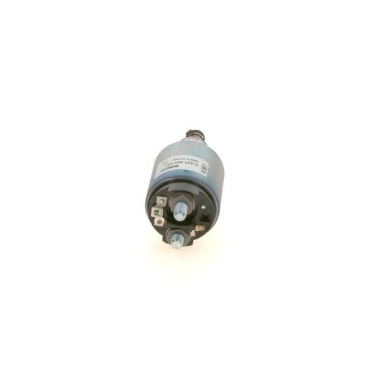 0 331 402 031 - Solenoid Switch, starter 