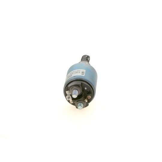 0 331 402 008 - Solenoid Switch, starter 