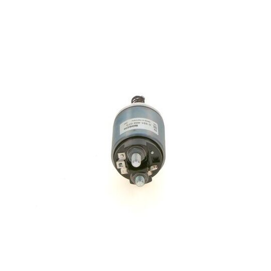 0 331 402 073 - Solenoid Switch, starter 