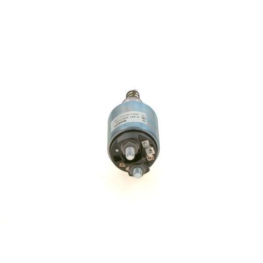 0 331 402 015 - Solenoid Switch, starter 