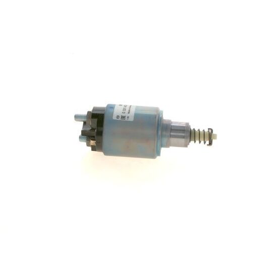 0 331 402 031 - Solenoid Switch, starter 