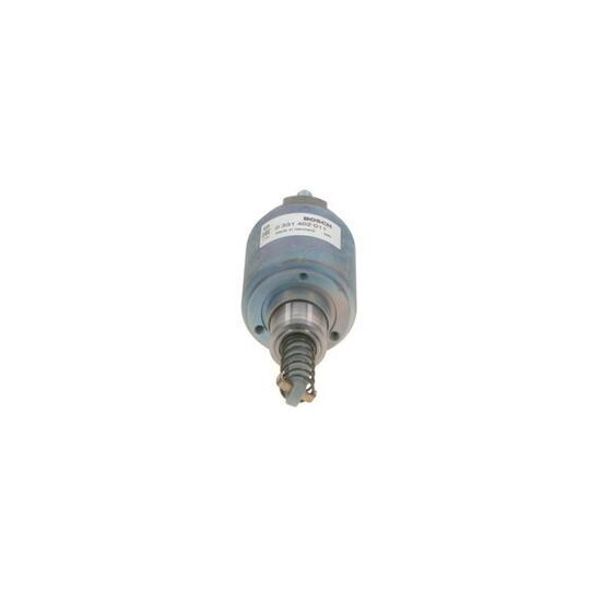 0 331 402 011 - Solenoid, startmotor 