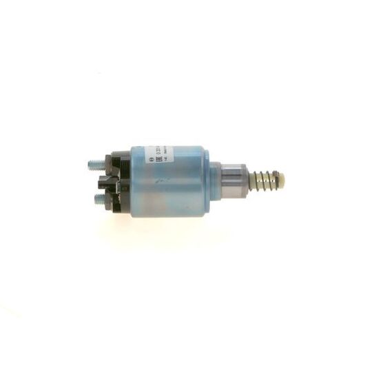 0 331 402 015 - Solenoid Switch, starter 