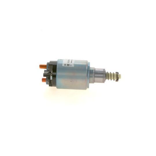 0 331 402 107 - Solenoid, startmotor 