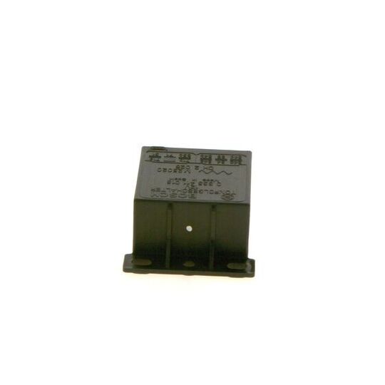 0 335 411 015 - Tone Sequence Relay, loud horn 