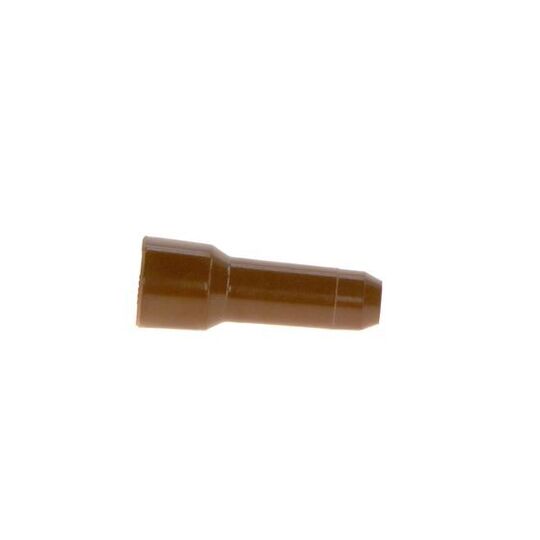 0 356 002 001 - Plug, spark plug 