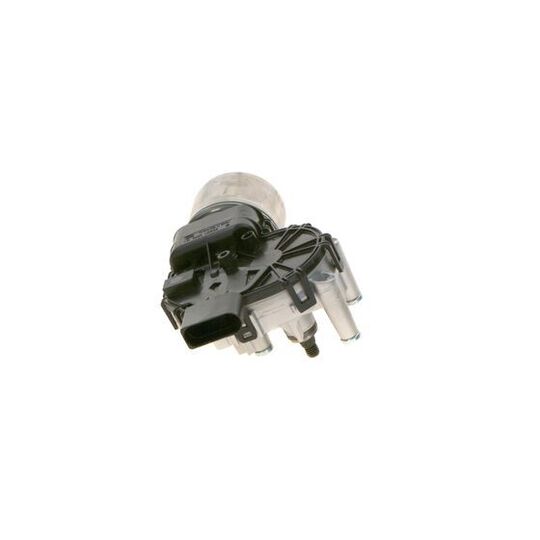 0 390 241 915 - Wiper Motor 