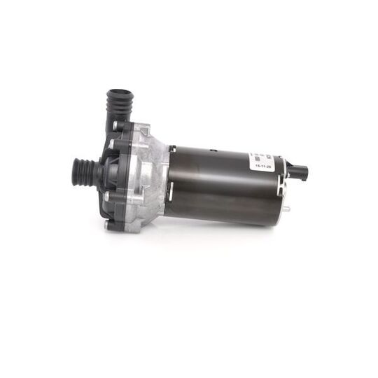 0 392 022 010 - Additional Water Pump 