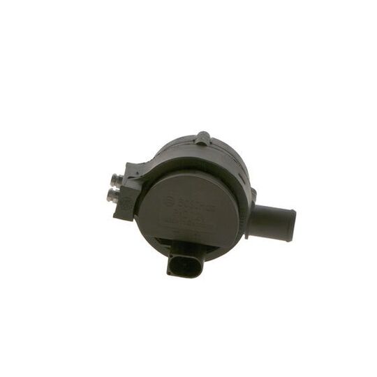 0 392 023 120 - Additional Water Pump 