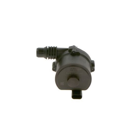 0 392 023 488 - Additional Water Pump 