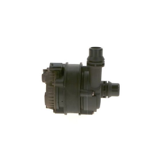 0 392 024 117 - Additional Water Pump 