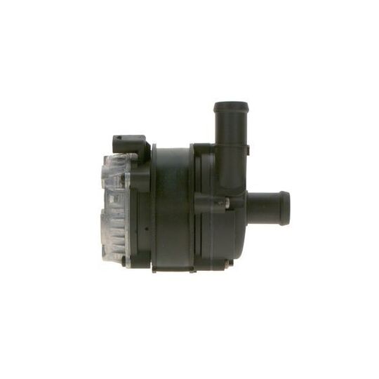 0 392 024 029 - Additional Water Pump 