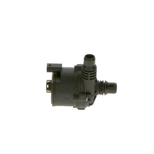 0 392 023 487 - Extra vattenpump 