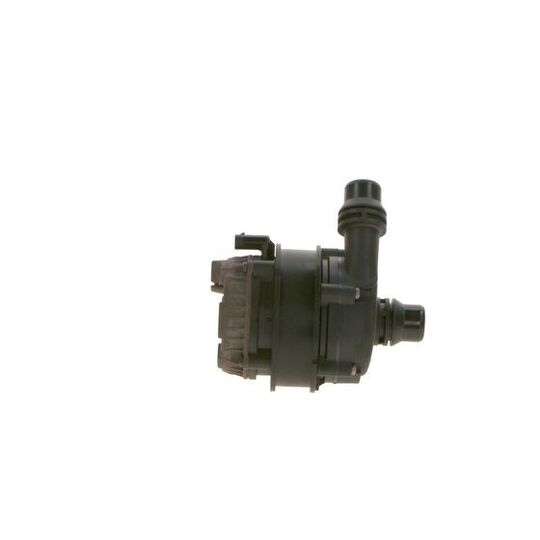 0 392 024 10A - Extra vattenpump 