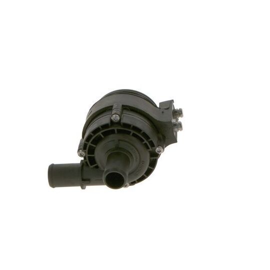 0 392 023 120 - Additional Water Pump 