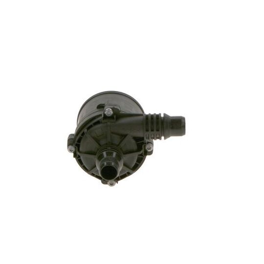 0 392 023 488 - Additional Water Pump 