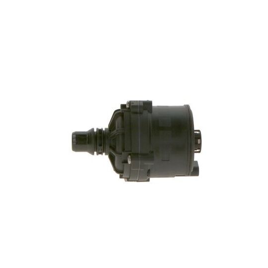 0 392 023 509 - Additional Water Pump 