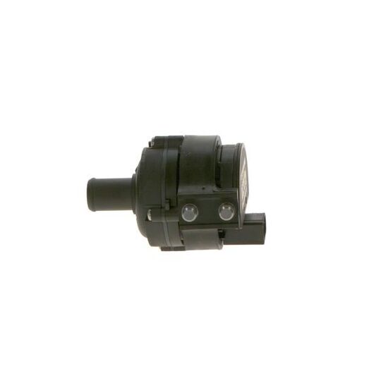 0 392 023 120 - Additional Water Pump 