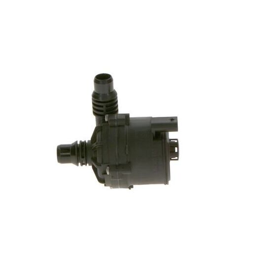 0 392 023 487 - Extra vattenpump 