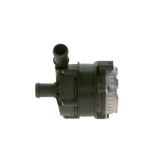 0 392 024 029 - Additional Water Pump 