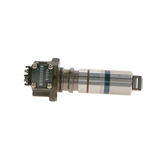 0 414 799 025 - Pump and Nozzle Unit 