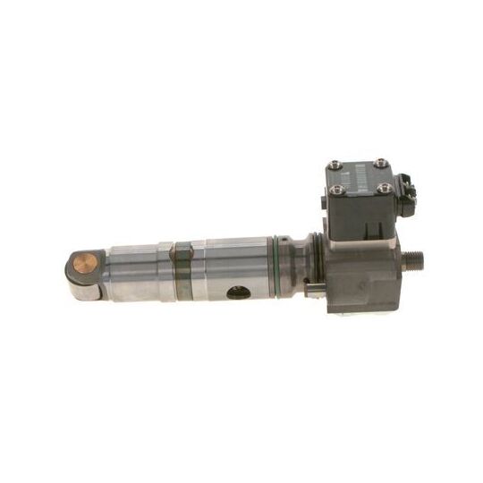 0 414 799 027 - Pump and Nozzle Unit 