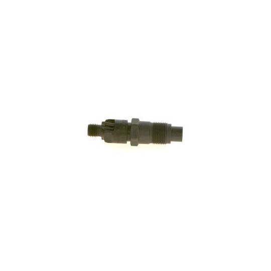 0 432 117 002 - Nozzle and Holder Assembly 
