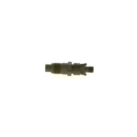 0 432 117 002 - Nozzle and Holder Assembly 