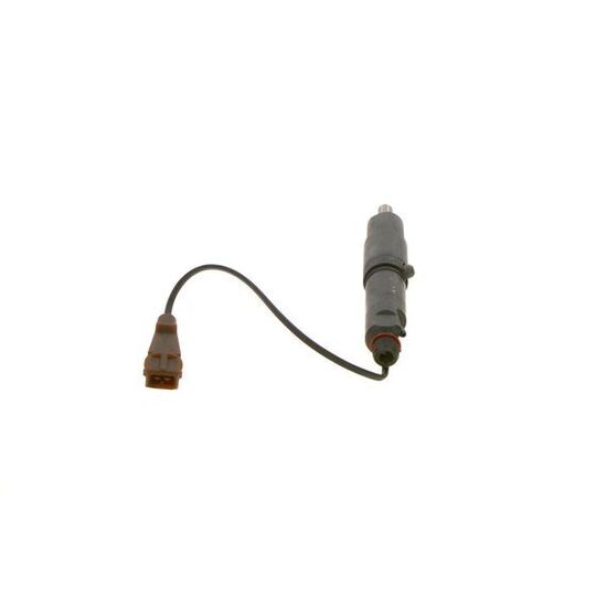 0 432 131 729 - Nozzle and Holder Assembly 