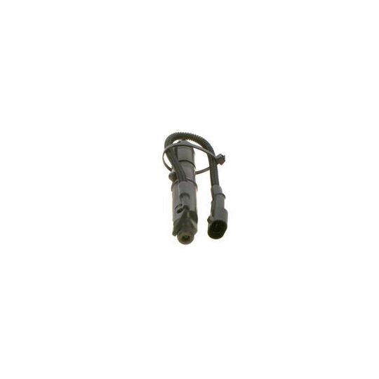 0 432 131 734 - Nozzle and Holder Assembly 