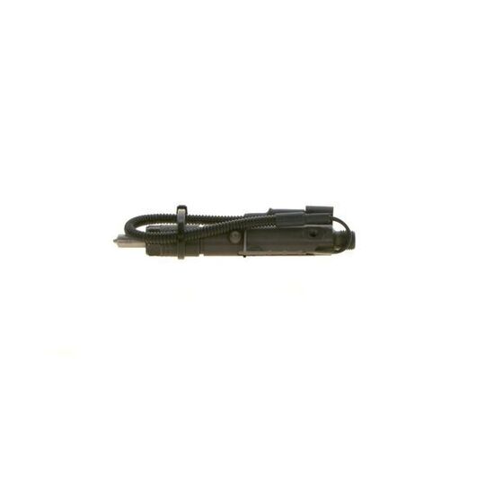 0 432 131 734 - Nozzle and Holder Assembly 