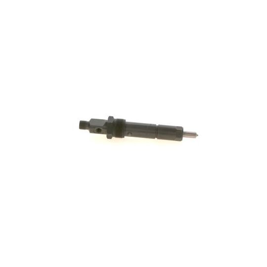 0 432 131 744 - Nozzle and Holder Assembly 