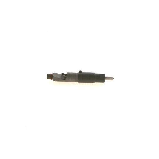0 432 131 728 - Nozzle and Holder Assembly 