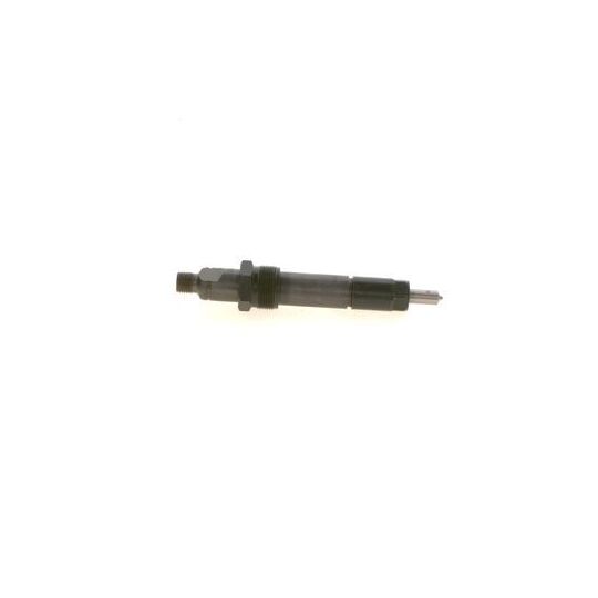 0 432 131 825 - Nozzle and Holder Assembly 