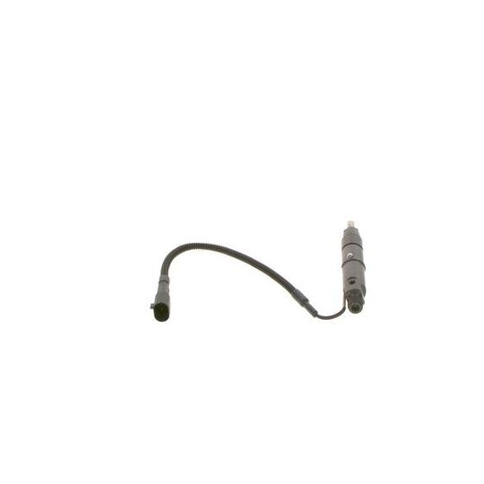 0 432 133 799 - Nozzle and Holder Assembly 