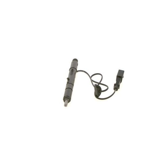 0 432 133 783 - Nozzle and Holder Assembly 