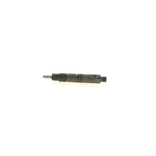 0 432 133 840 - Nozzle and Holder Assembly 