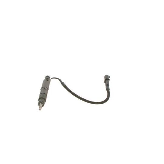 0 432 133 799 - Nozzle and Holder Assembly 
