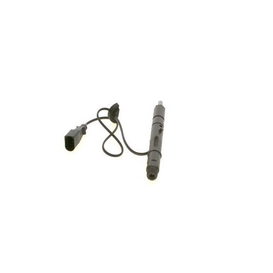 0 432 133 783 - Nozzle and Holder Assembly 