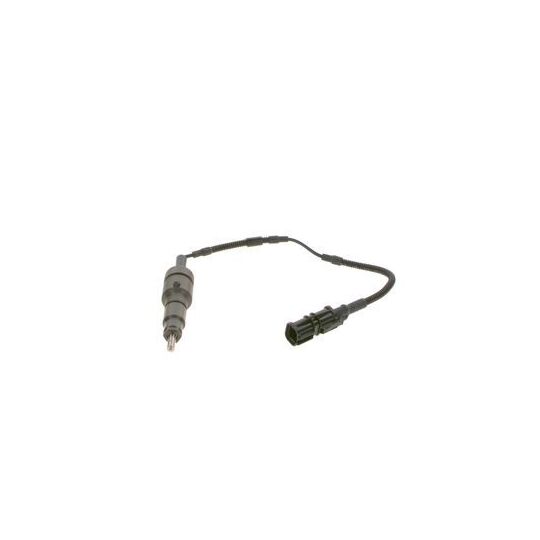 0 432 191 249 - Nozzle and Holder Assembly 