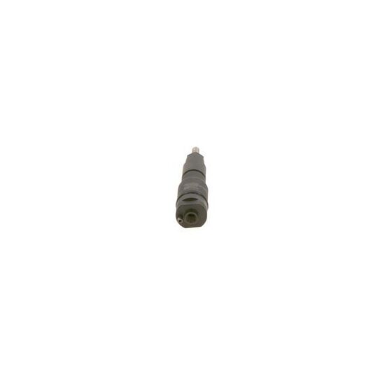 0 432 191 267 - Nozzle and Holder Assembly 