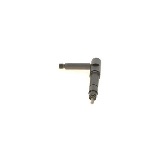 0 432 191 604 - Nozzle and Holder Assembly 