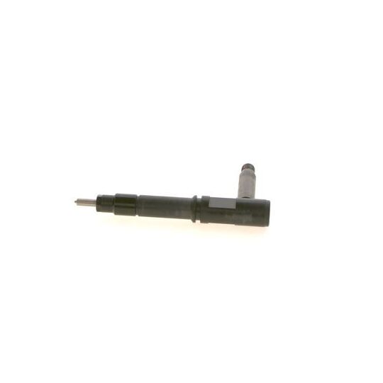0 432 191 604 - Nozzle and Holder Assembly 