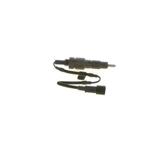 0 432 191 418 - Nozzle and Holder Assembly 