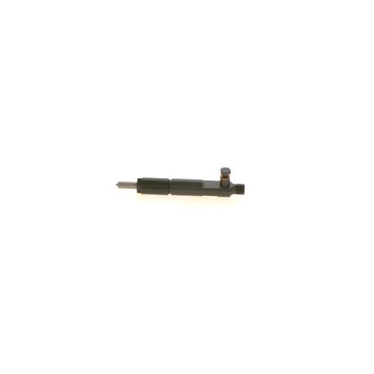 0 432 191 810 - Nozzle and Holder Assembly 