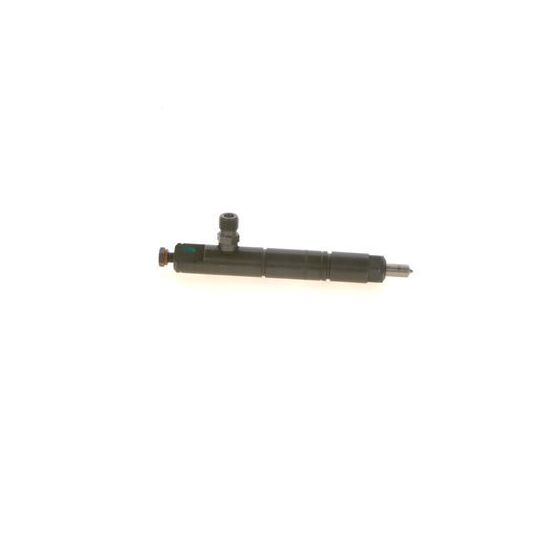 0 432 191 646 - Nozzle and Holder Assembly 
