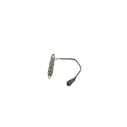 0 432 193 610 - Nozzle and Holder Assembly 