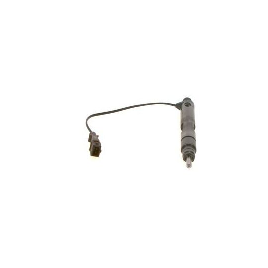 0 432 193 613 - Nozzle and Holder Assembly 